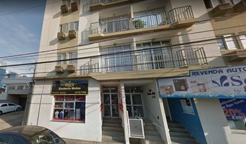 Imagem do condomínio Condomínio Claudia Maria - Redentora - São José Do Rio Preto - SP