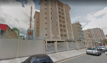 Imagem do condomínio Condomínio Claudia Vieira - Parque Campolim - Sorocaba - SP