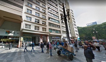 Imagem do condomínio Condomínio Claudina - Centro - São Paulo - SP