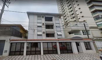 Imagem do condomínio Condomínio Claudio Brazil - Ponta Da Praia - Santos - SP