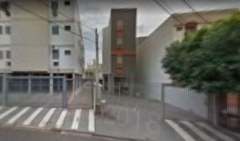Imagem do condomínio Condomínio Claudio Fernando Crestani - Jardim Panorama - São José Do Rio Preto - SP