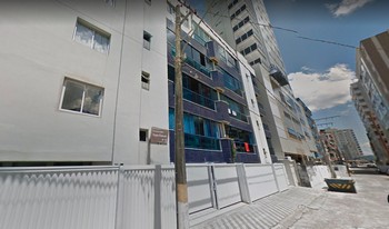 Imagem do condomínio Condomínio Clayton Anderson - Meia Praia - Itapema - SC