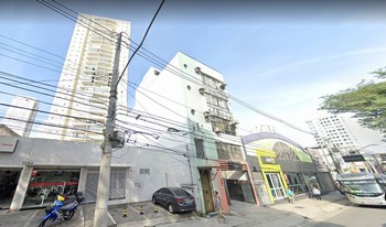 Imagem do condomínio Condomínio Clélia - Lapa - São Paulo - SP