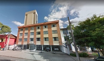 Imagem do condomínio Condomínio Clélia De Abreu - Centro Cívico - Curitiba - PR