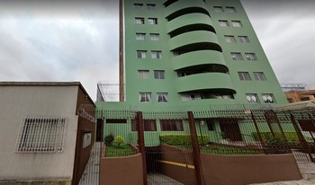 Imagem do condomínio Condomínio Clélia Voigt - Centro - Ponta Grossa - PR