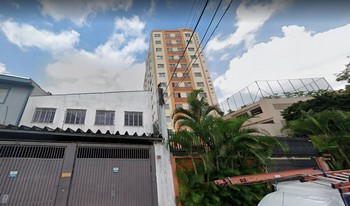 Imagem do condomínio Condomínio Clélia - Saúde - São Paulo - SP