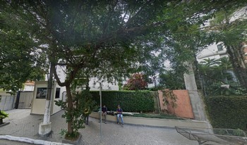 Imagem do condomínio Condomínio Clermont - Indianópolis - São Paulo - SP