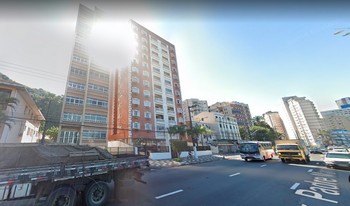 Imagem do condomínio Condomínio Climax - Itararé - São Vicente - SP