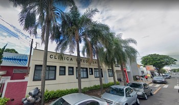Condomínio Clinica Integrada - Cidade Nova - Indaiátuba - SP