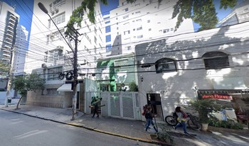 Imagem do condomínio Condomínio Clinicas Galeno - Jardim Paulista - São Paulo - SP