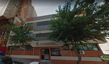 Imagem do condomínio Condomínio Clinicenter - Centro - Pato Branco - PR