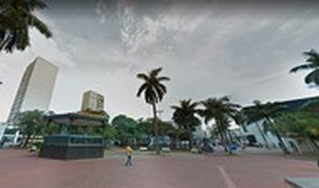 Imagem do condomínio Condomínio Clipper-araçatuba - Centro - Araçatuba - SP