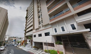 Imagem do condomínio Condomínio Clovis Caffagni - Centro - São José Do Rio Preto - SP