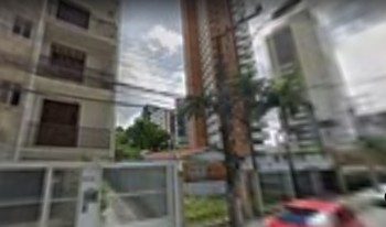 Imagem do condomínio Condomínio Clovis Holanda - Aldeota - Fortaleza - CE