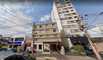 Imagem do condomínio Condomínio Coimbra - Vila Olímpia - São Paulo - SP