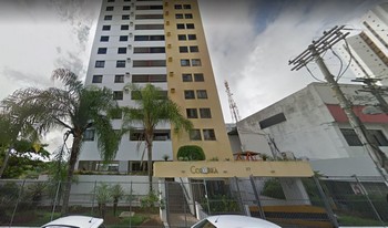 Imagem do condomínio Condomínio Coimbra - Imbui - Salvador - BA
