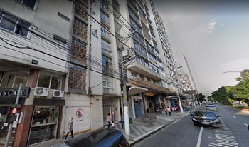 Imagem do condomínio Condomínio Colibri - Bom Retiro - São Paulo - SP