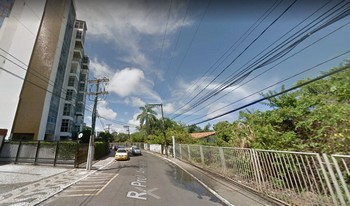 Imagem do condomínio Condomínio Colina De São Lazaro - Federação - Salvador - BA