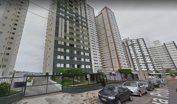 Imagem do condomínio Condomínio Colina Do Atlântico - Armação - Salvador - BA
