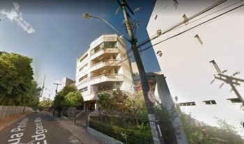 Imagem do condomínio Condomínio Colina Do Campus - Ondina - Salvador - BA