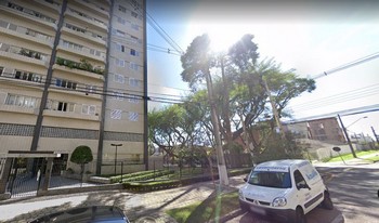 Imagem do condomínio Condomínio Colina La Rochelle - Bigorrilho - Curitiba - PR