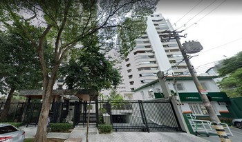 Imagem do condomínio Condomínio Colinas De Ankara - Indianópolis - São Paulo - SP