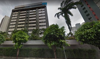 Imagem do condomínio Condomínio Colinas De Roma - Varjota - Fortaleza - CE