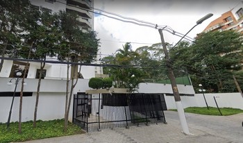 Imagem do condomínio Condomínio Colinas Do Morumbi - Vila Andrade - São Paulo - SP