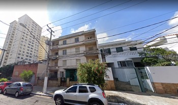 Imagem do condomínio Condomínio Colombo - Aclimação - São Paulo - SP