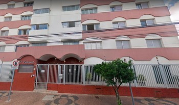 Condomínio Colônial - Centro - Indaiátuba - SP