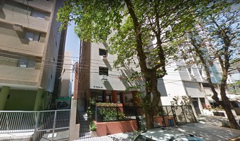 Imagem do condomínio Condomínio Colony - Itararé - São Vicente - SP