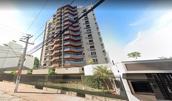 Imagem do condomínio Condomínio Colorado - Ponta Aguda - Blumenau - SC