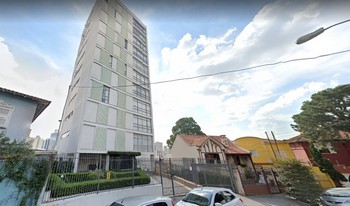 Imagem do condomínio Condomínio Colorama - Bela Vista - São Paulo - SP