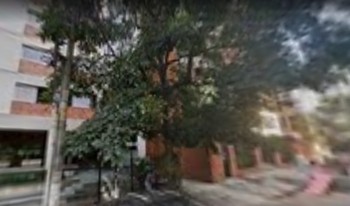 Imagem do condomínio Condomínio Columba - Cerqueira César - São Paulo - SP