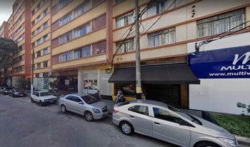 Imagem do condomínio Condomínio Columbia - Ipiranga - São Paulo - SP