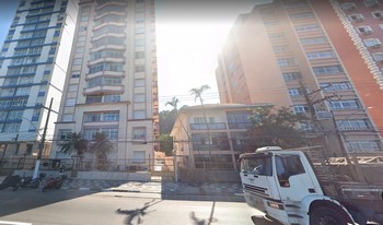 Imagem do condomínio Condomínio Columbia - Itararé - São Vicente - SP