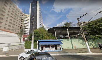 Imagem do condomínio Condomínio Columbia Office Center - Jabaquara - São Paulo - SP