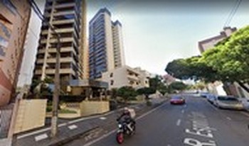 Imagem do condomínio Condomínio Comendador - Centro - Londrina - PR