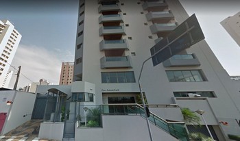 Imagem do condomínio Condomínio Comendador Antônio Curti - Centro - São José Do Rio Preto - SP