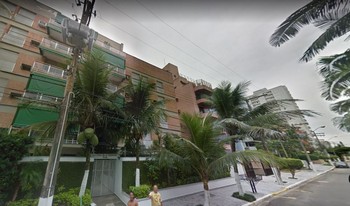 Imagem do condomínio Condomínio Comendador Lelio Ferrari - Enseada - Guarujá - SP
