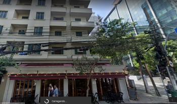 Imagem do condomínio Condomínio Comendador Miguel Calfat - Consolação - São Paulo - SP