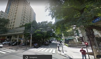 Imagem do condomínio Condomínio Comendador Yerchanik Kissajikian - Jardim Paulista - São Paulo - SP