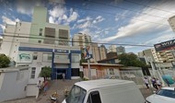 Imagem do condomínio Condomínio Comercial 1 De Maio - Centro - Chapecó - SC