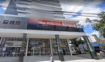 Imagem do condomínio Condomínio Comercial Acque Verdi - Portão - Curitiba - PR