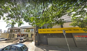 Imagem do condomínio Condomínio Comercial Advanced Office - Cambuí - Campinas - SP