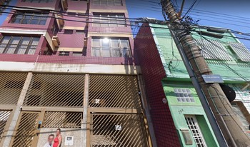Imagem do condomínio Condomínio Comercial André Gustavo - Centro - Campinas - SP