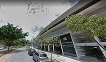 Imagem do condomínio Condomínio Comercial ângela Santana - Buritis - Belo Horizonte - MG