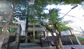 Imagem do condomínio Condomínio Comercial Atlântico - Jardim Paulista - São Paulo - SP