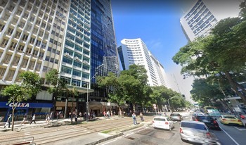 Imagem do condomínio Condomínio Comercial Avenida Rio Branco - Centro - Rio De Janeiro - RJ