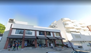Imagem do condomínio Condomínio Comercial B-wax - Abraão - Florianópolis - SC